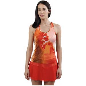 Drop Shot Maira Mouwloos T-shirt