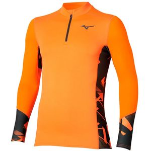Mizuno - Virtual G5 - 1/4 Rits Shirt