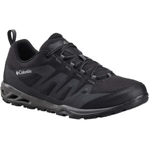 Columbia Vapor Vent Hiking Shoes Zwart EU 44 Man