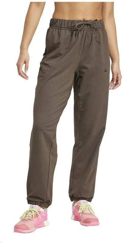 adidas - Power Loose Fit - Joggers - Aeroready - Dames