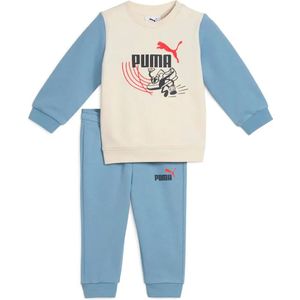 Puma Minicats Little Runners Trainingspak