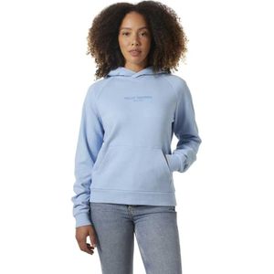 Helly Hansen - Core Hoodie - Dames - Comfortabele Trui