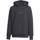 adidas Performance - J Z.N.E HD - Hoodie - Zwart - Polyester
