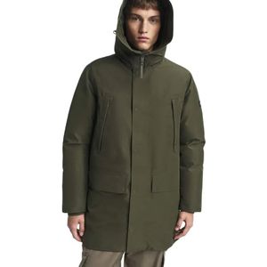 Aigle Bk313 Parka