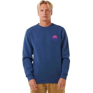 Rip Curl Wetsuit Icon Crew Sweatshirt