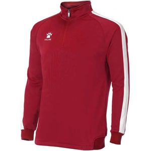 Kelme - Global - Sweatshirt - Kleur - Materiaal