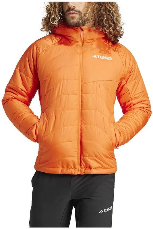 Adidas - Terrex Multi - Synthetische Isolatie Jas - Waterafstotend