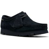 Clarks Shoes Wallabee Goretex Schoenen