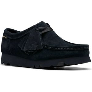 Clarks Shoes Wallabee Goretex Schoenen