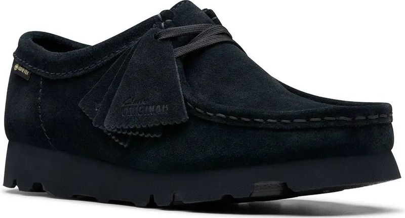 Clarks Shoes Wallabee Goretex Schoenen