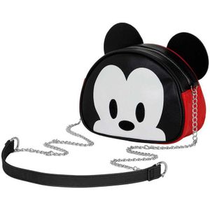 Disney Mickey Mouse M Heady Bag Veelkleurig