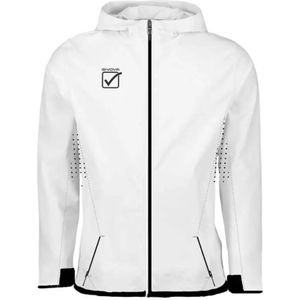 Givova - Rain Jas - Technisch Kledingstuk - Zwart