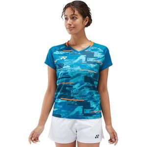 Yonex 0034ex Korte Mouw Poloshirt