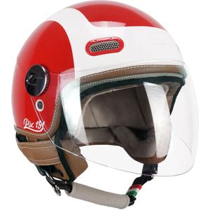 Cgm 191g Pix Sprint Long Screen Open Helm