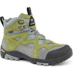 Zamberlan 146 Quantum Goretex Rr Junior Hiking Boots Groen,Grijs EU 33