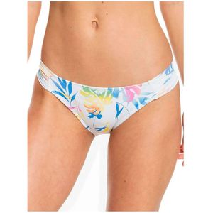 Roxy Printed Beach Classics Mode Bikinibroekje