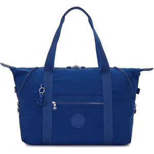 Kipling Art M 9.5l Bag Blauw