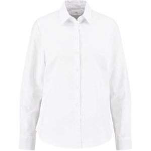 Fynch Hatton 25141915 Overhemd Met Lange Mouwen