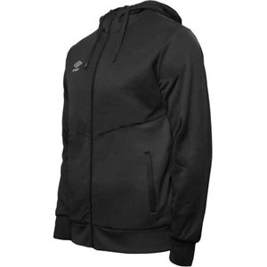 Umbro Core Training Sweatshirt Met Rits