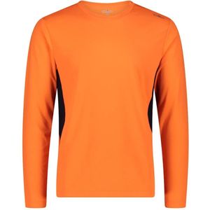 Cmp 31l3577 T-shirt Met Lange Mouwen