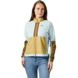 Helly Hansen - Rig - Trainingsjack - Dames - Fleece - Zacht en Comfortabel