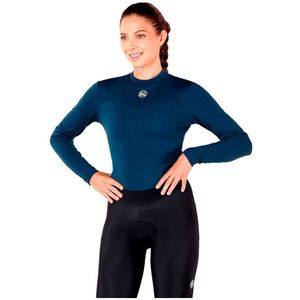 Bicycle Line Connery Long Sleeve Base Layer Zwart 2XL Vrouw