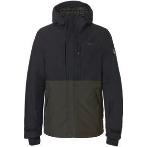 Rehall - Mayon-R - Skijas - Zwart