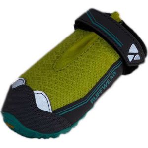 Ruffwear Grip Trex™ Boots Groen XL