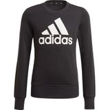 Adidas - Essentials - Sweatshirt - Zwart