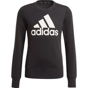 Adidas - Essentials - Sweatshirt - Zwart