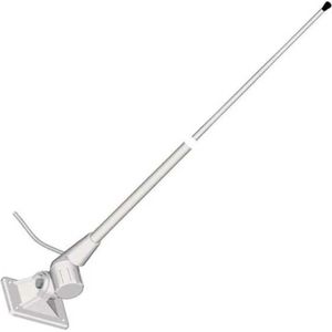 Banten Vhf-antenne C-67 Met Beugel Voor Boten 1.5m