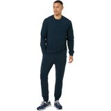 Super.natural - Alpine Brush Crewneck - Sweatshirt - Zwart