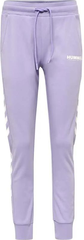 Hummel - Legacy Poly Joggers - Dames Joggingbroek