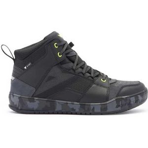 Dainese Suburb D-wp Motorschoenen