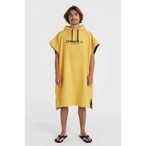 O´neill - TRVLR Series - Poncho - Waterafstotend - Badstof - Capuchon