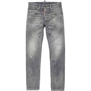 Dsquared2 Kids Dq0236 Broek