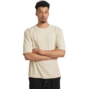 Umbro Summer Camp T-shirt Met Korte Mouwen