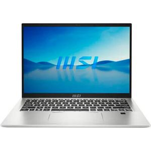 Msi Modern 14 F13mg-415es 14´´ I5-1334u/16gb/512gb Ssd Laptop