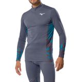 Mizuno - BT Virt G5 - Half Zip Shirt