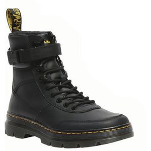 Dr Martens Combs Tech Leather Laarzen