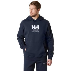 Helly Hansen Graphic Hoodie