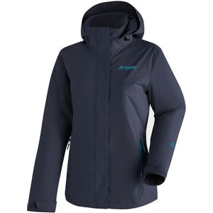Maier Sports - Metor Therm Rec W - Wandeljas - Waterdicht - Gerecycled Polyester