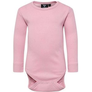 Hummel Rene Body Met Lange Mouwen