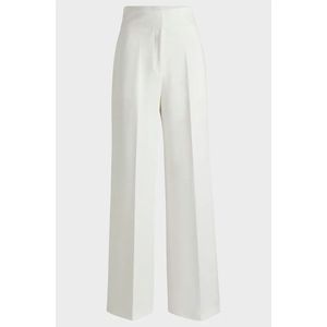 HUGO - Himia - Broek - Regular Fit - Stretchstof - Hoge Taille