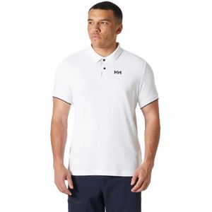 Helly Hansen Ocean 2.0 Korte Mouw Poloshirt