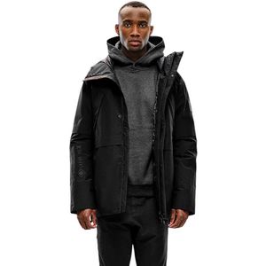 The Mountain Studio Gore-tex Parka