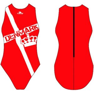 Turbo Denmark Zwemkleding