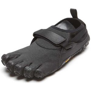 Vibram Fivefingers Spyridon Evo Trail Running Shoes Zwart EU 41 Man