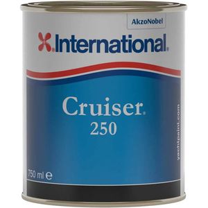 International Cruiser 250 Antifouling Glansmiddel 750ml