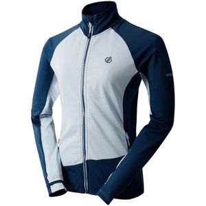 Dare2b Emerging Core Sweatshirt Met Rits